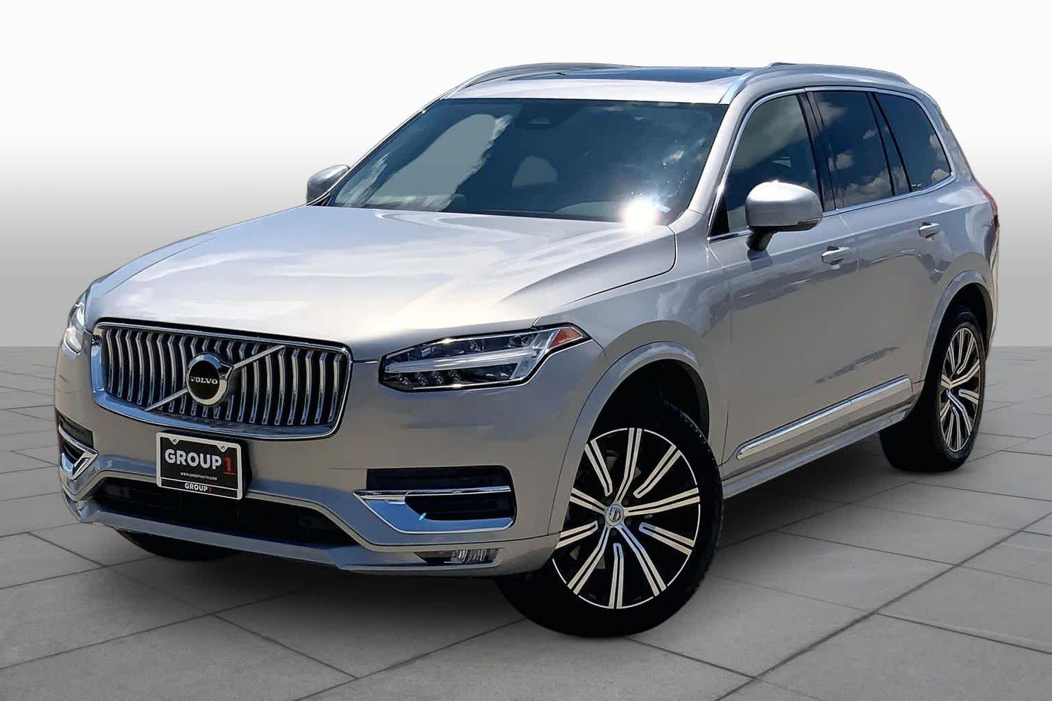 Pre-Owned 2025 Volvo XC90 Core