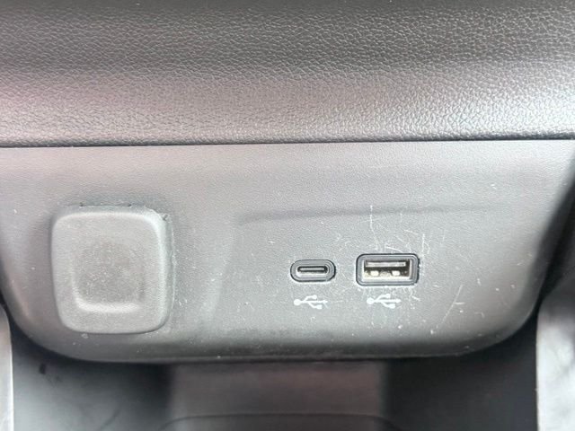 Certified Used 2024 Blue Chevrolet LT image 17