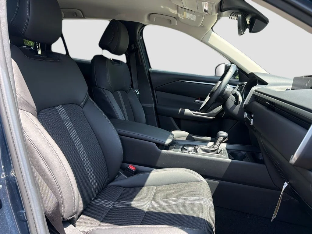 Certified Used 2025 Blue Mazda 2.5 S Select Package image 21