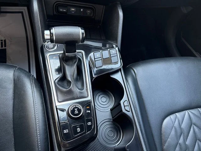 Certified Used 2023 Green Kia X-Line image 20