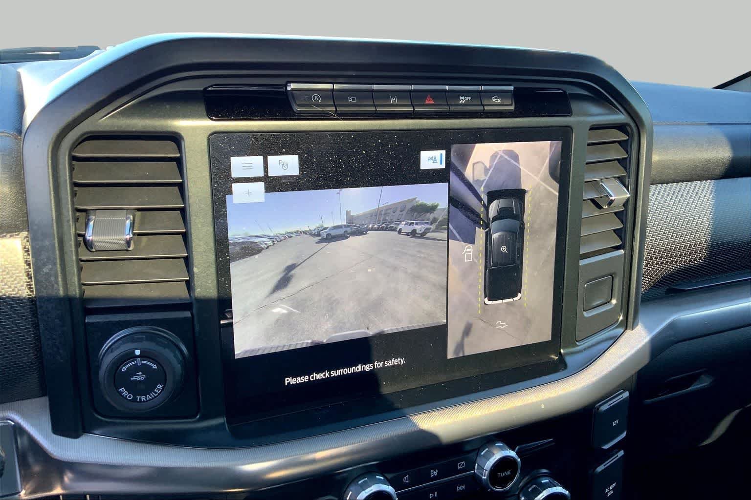 Used 2023 Avalanche Ford Raptor image 28