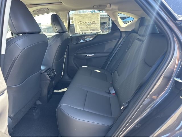 New 2026 Cloudburst Gray Lexus  350 PREMIUM AWD image 39