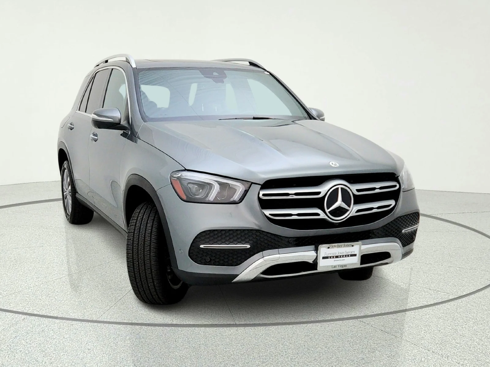 2022 Mercedes-Benz GLE GLE350 - Photo 4