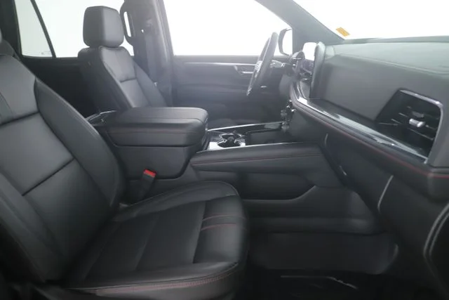 Used 2025 Black Chevrolet RST image 35