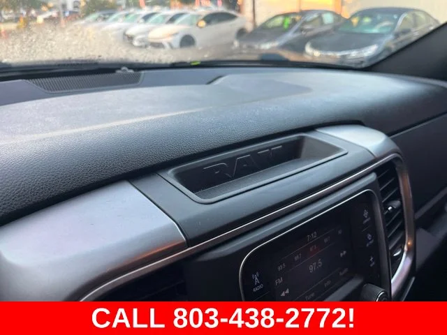 Used 2021 Gray Ram Warlock image 21