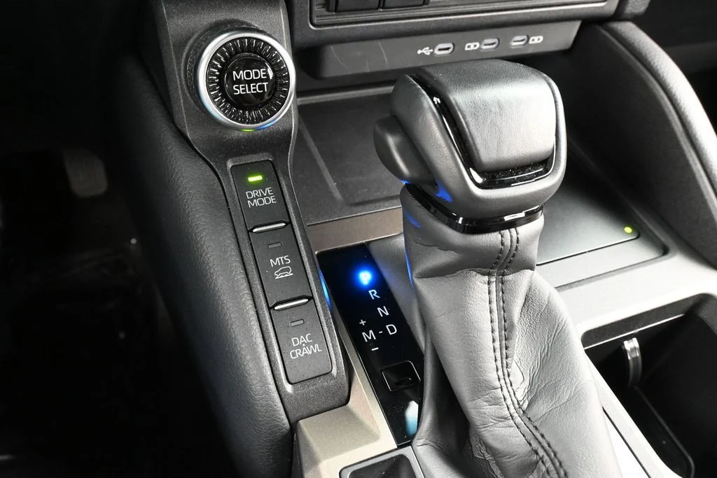 Used 2025 Meteor Toyota Base image 24