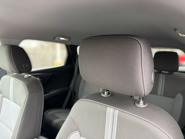 2025 CHEVROLET BLAZER - Image 18