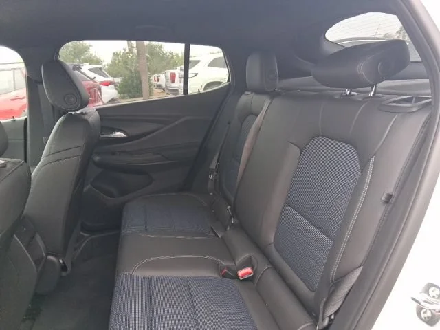 2026 Buick Envista Preferred - Photo 17