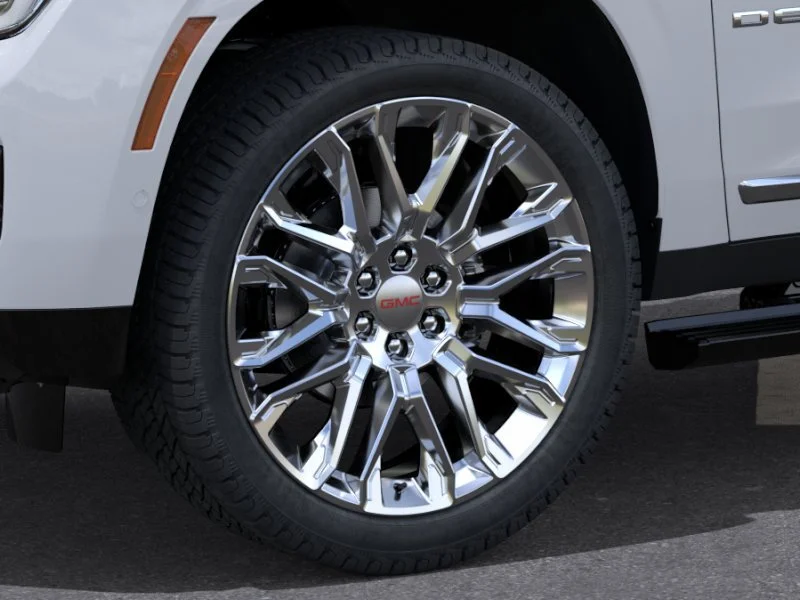2026 GMC Yukon XL Denali - Photo 9