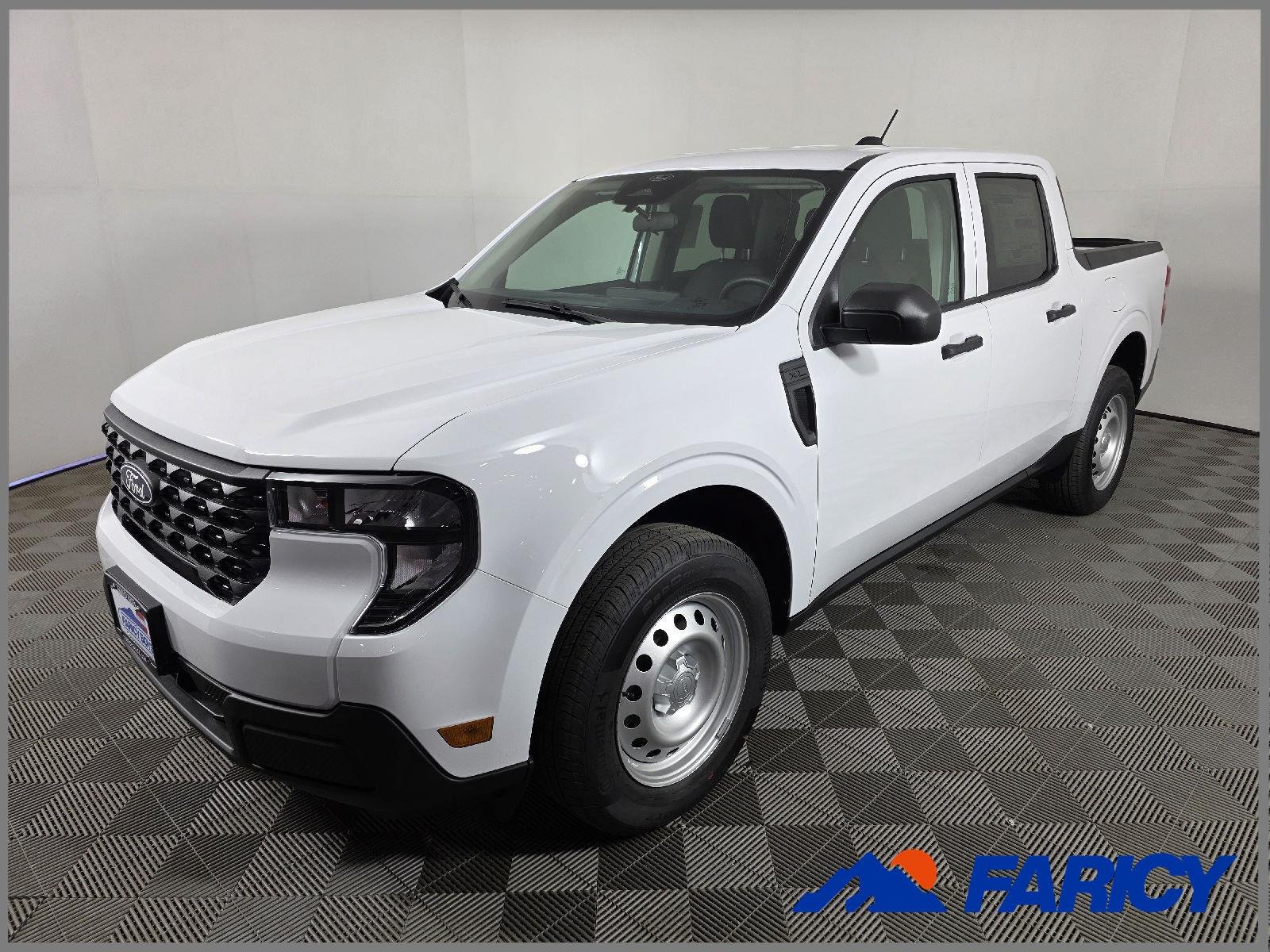2026 Ford Maverick XL AWD's photo