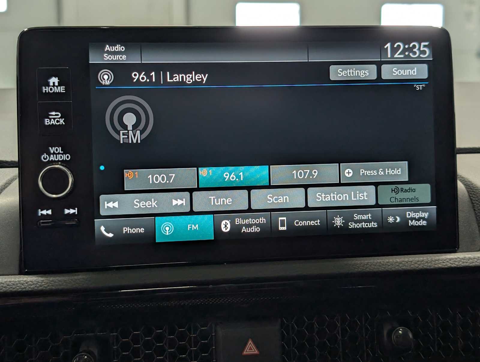 2024 Honda CR-V EX-L - Photo 25