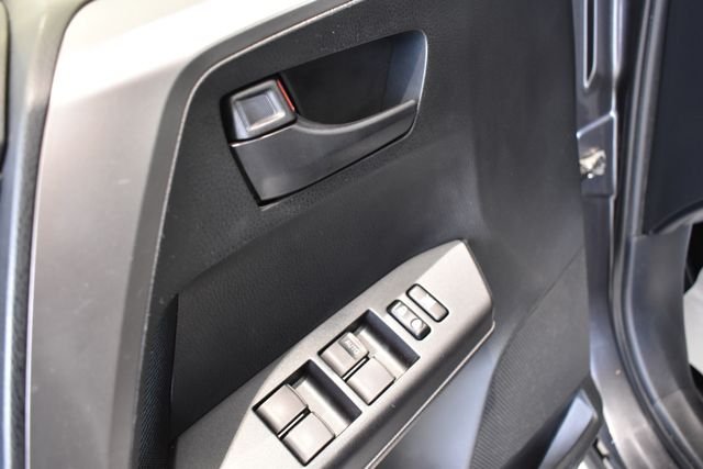 Certified Used 2017 Gray Toyota LE image 16