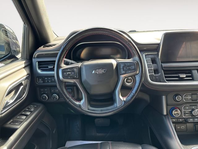 2022 Chevrolet Tahoe RST - Photo 12