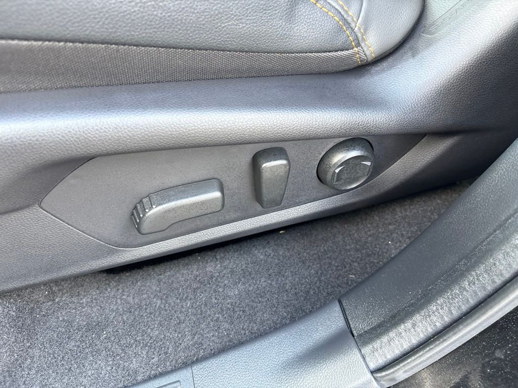Certified Used 2026 Black Subaru Wilderness image 20