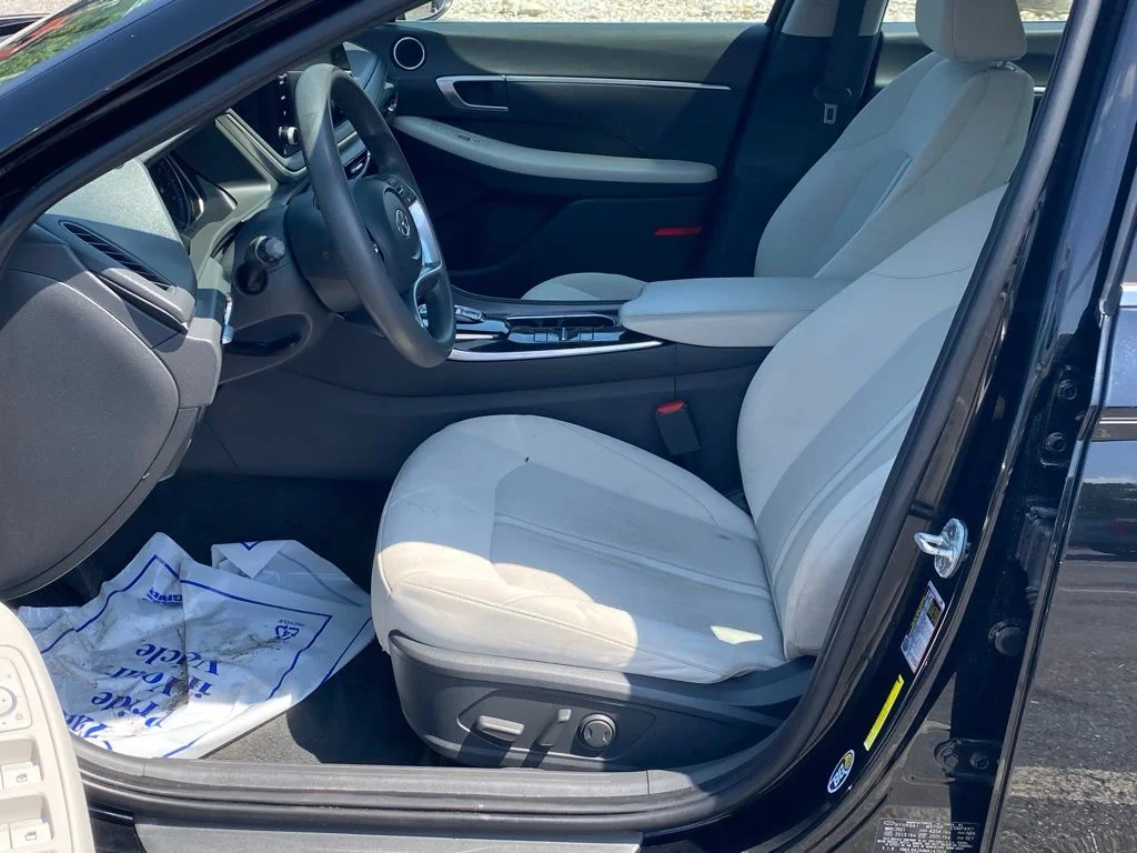 2021 Hyundai Sonata SEL - Photo 6