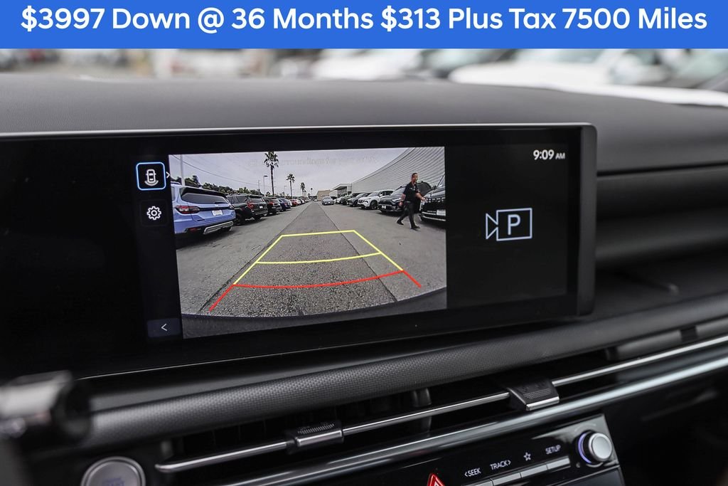 2026 Hyundai Santa Cruz SEL - Photo 23