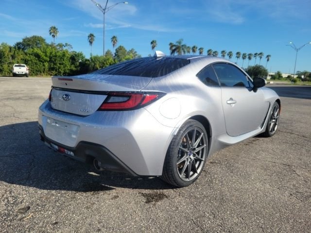 Used 2023 Silver Subaru Limited image 6