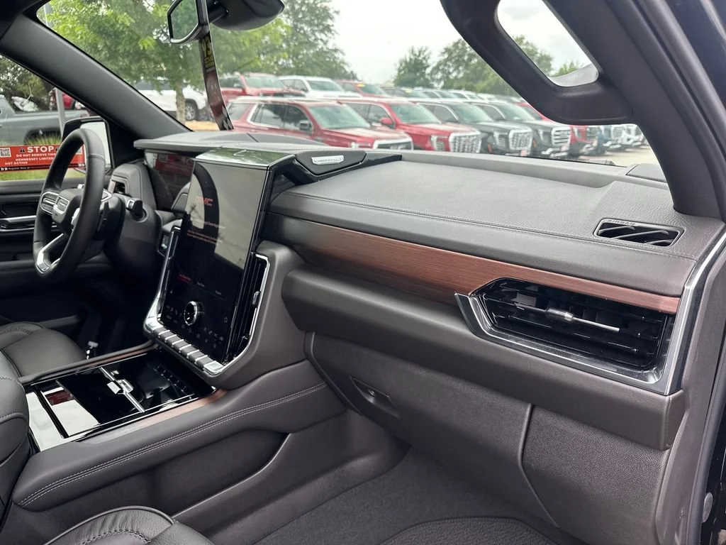 New 2026 Onyx Black GMC Denali image 44