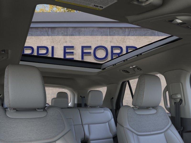 New 2026 White Ford Active image 22