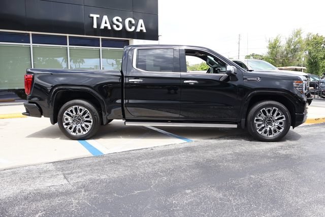 2026 GMC Sierra 1500 Denali Ultimate - Photo 9