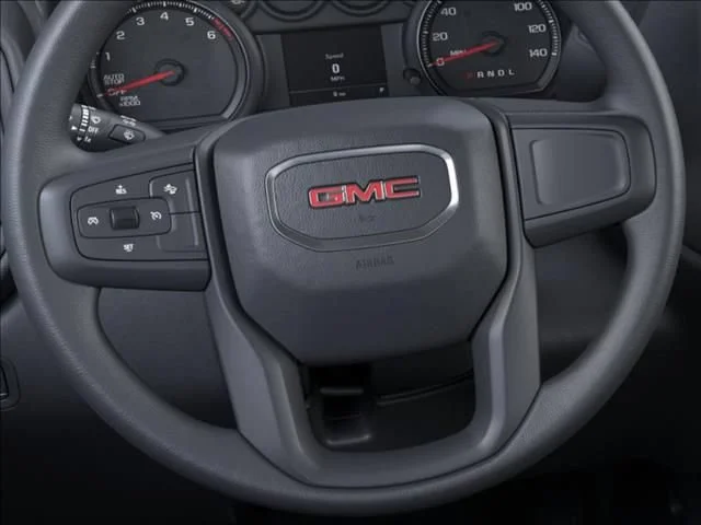 2026 GMC Sierra 1500 Pro - Photo 19