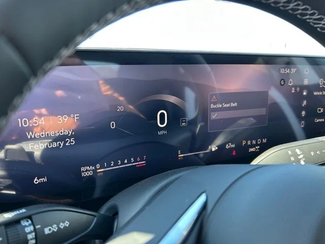2026 Buick Envision Sport Touring - Photo 31