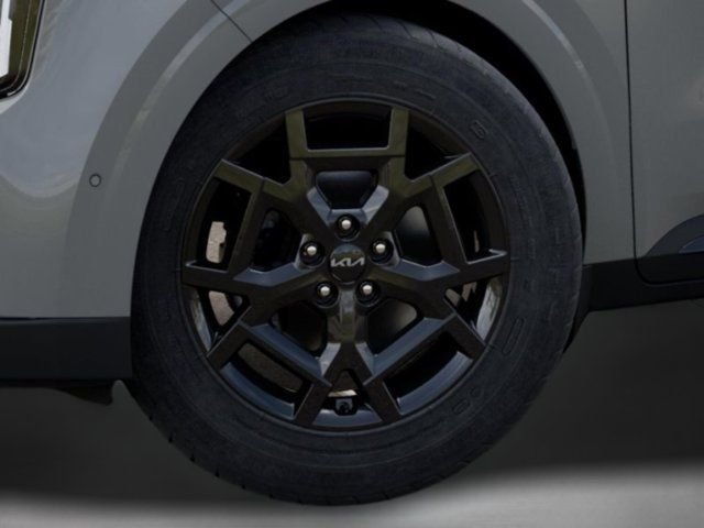 New 2026 Silver Kia SX image 24