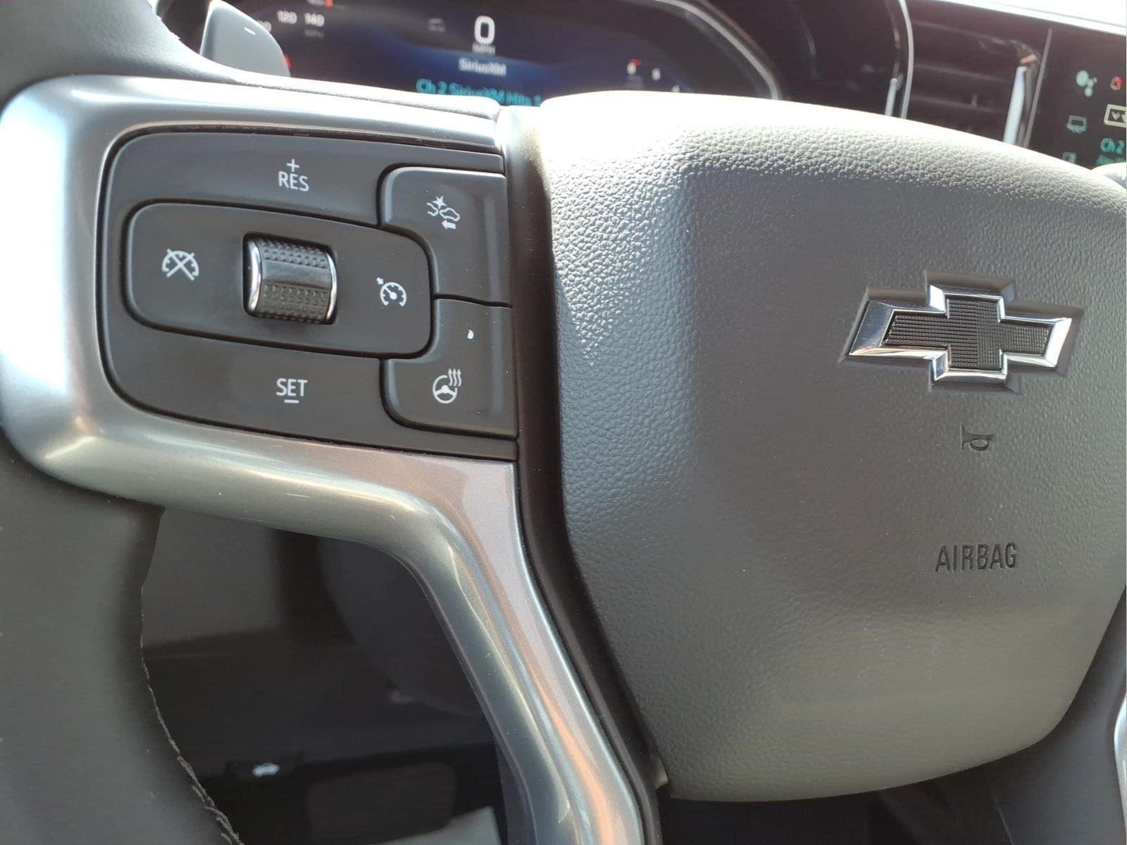 2026 Chevrolet Silverado 1500 RST - Photo 18