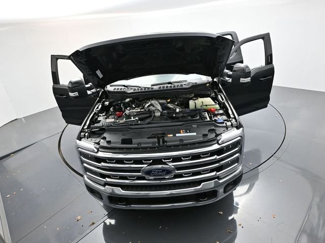 2026 Ford F-350 Super Duty Lariat - Photo 76