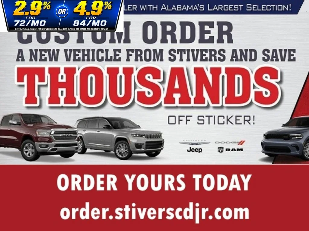 2026 RAM 1500 Big Horn/Lone Star - Photo 12