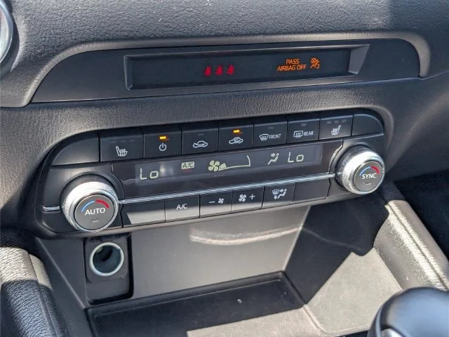 Used 2025 Red Mazda 2.5 S Preferred Package image 29