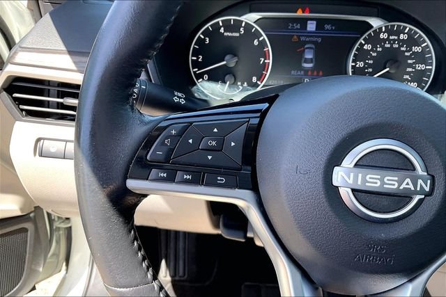 2023 Nissan Altima SL - Photo 16