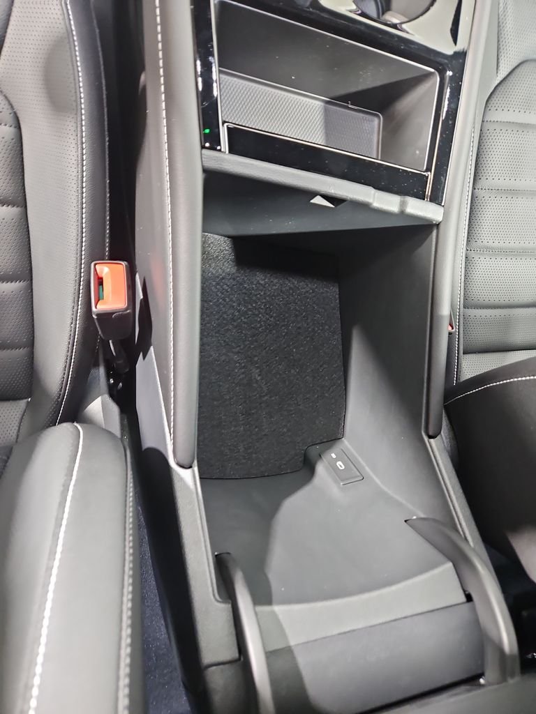 New 2026 Gray Volkswagen SEL image 24