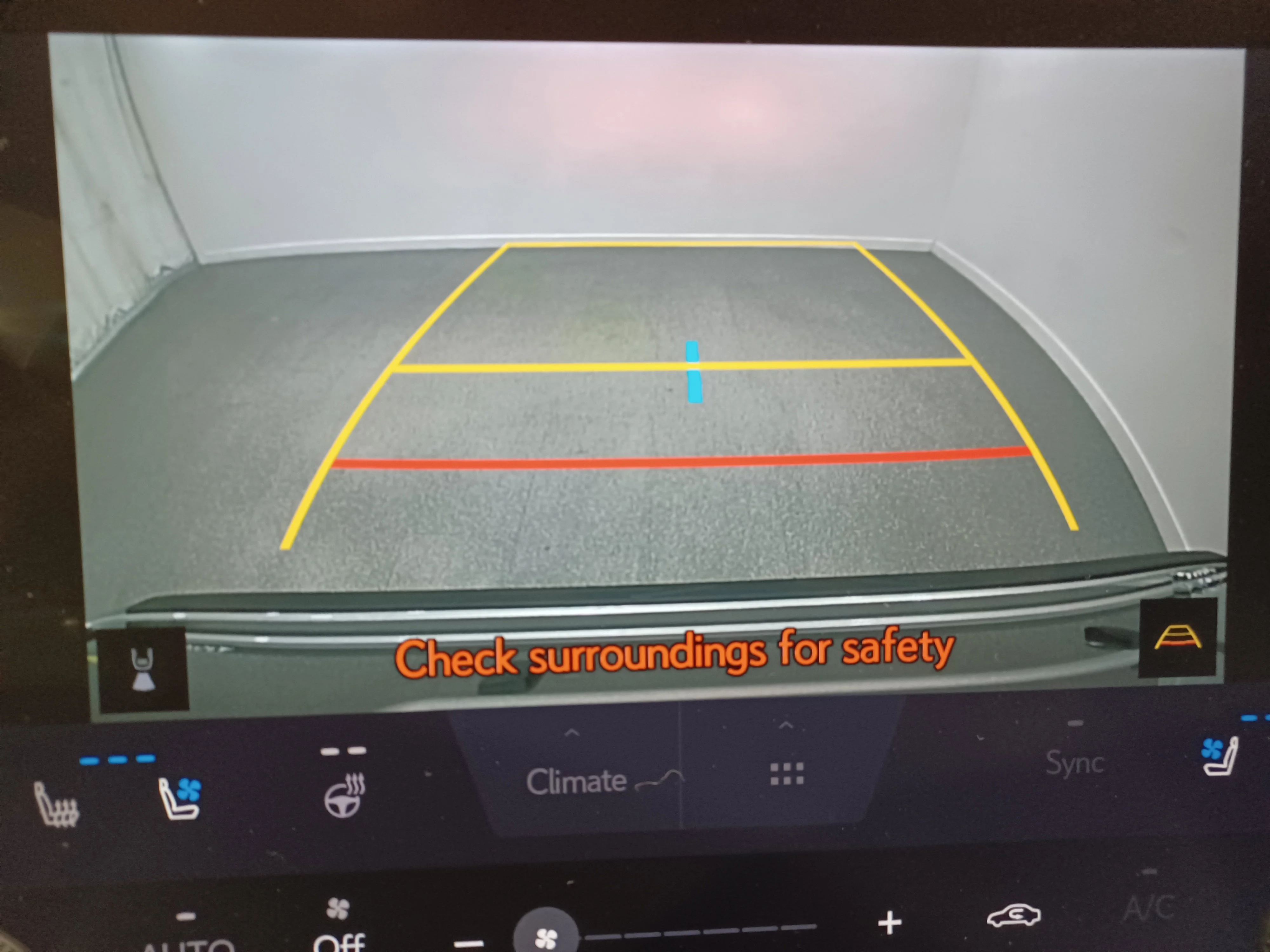 Certified Used 2023 Atomic Silver Lexus F-Sport*Adaptive Cruise | Heads Up Display | Cooled Leather | Pano Roof | Htd Wheel | Lane Keep Asst image 18