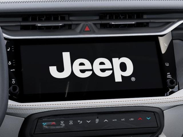 New 2026 41 Exterior Paint Jeep Overland image 22