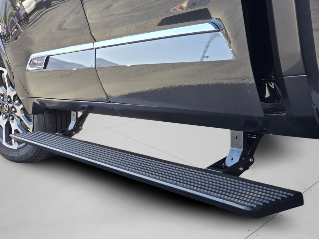 New 2026 Magnetic Gray Metallic Toyota 1794 Edition image 30