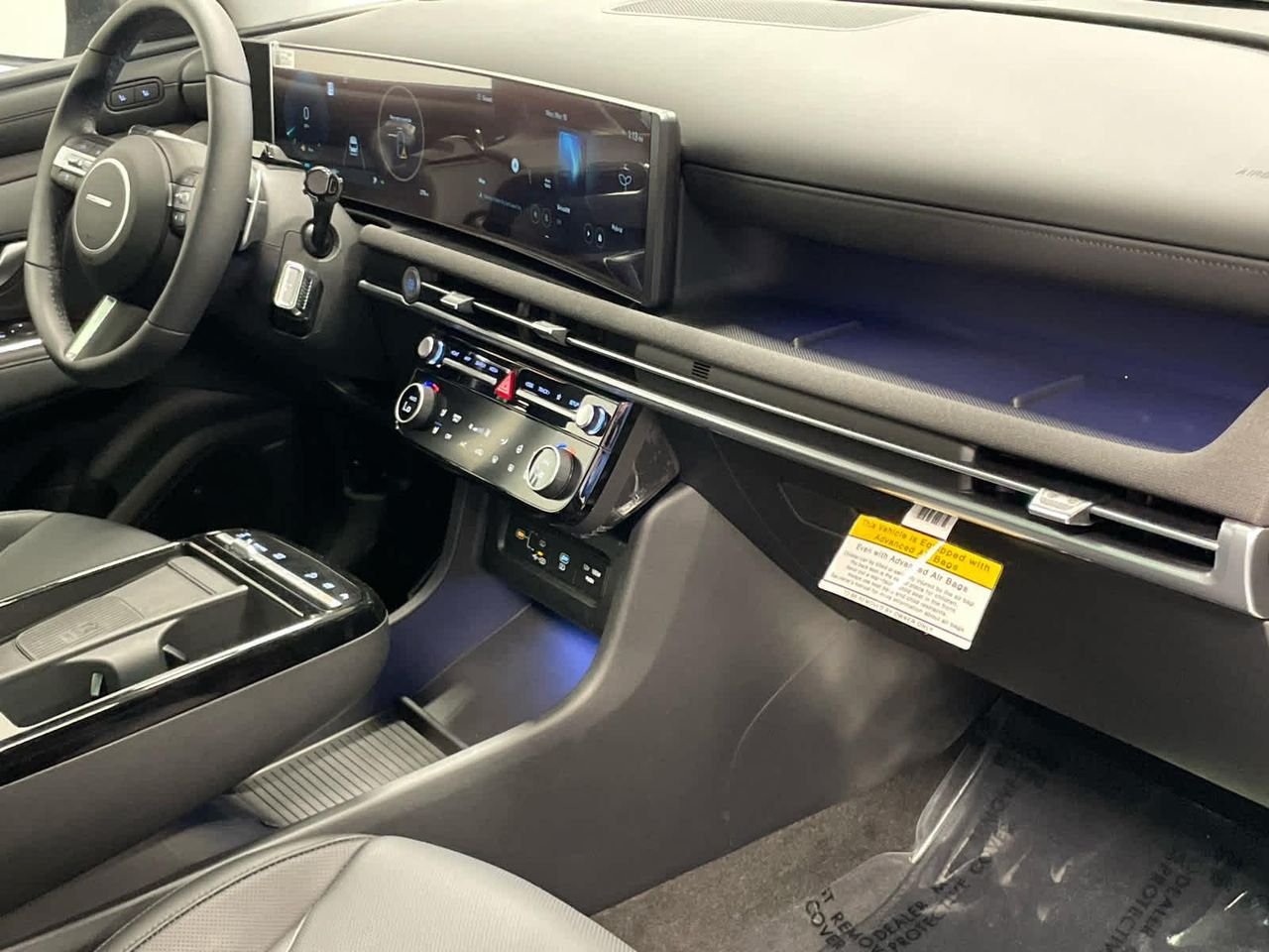 New 2026 Ecotronic Gray Hyundai Limited image 38