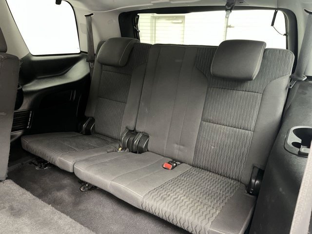 Used 2019 Silver Ice Metallic Chevrolet LS image 14
