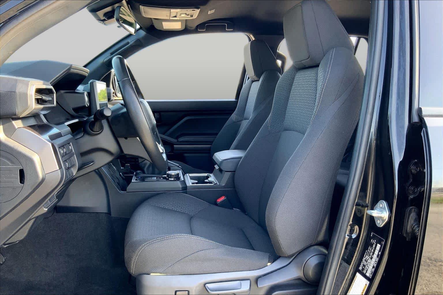 Pre-Owned 2025 Toyota 4Runner SR5