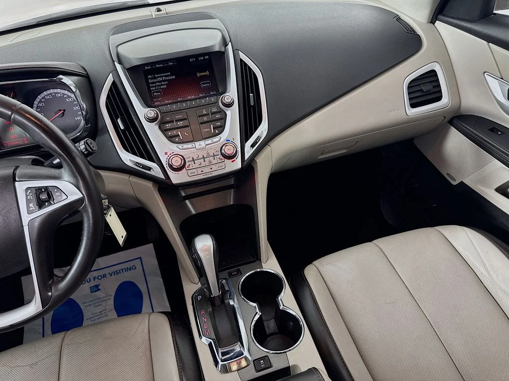 Used 2013 Quicksilver Metallic GMC SLT-1 image 27