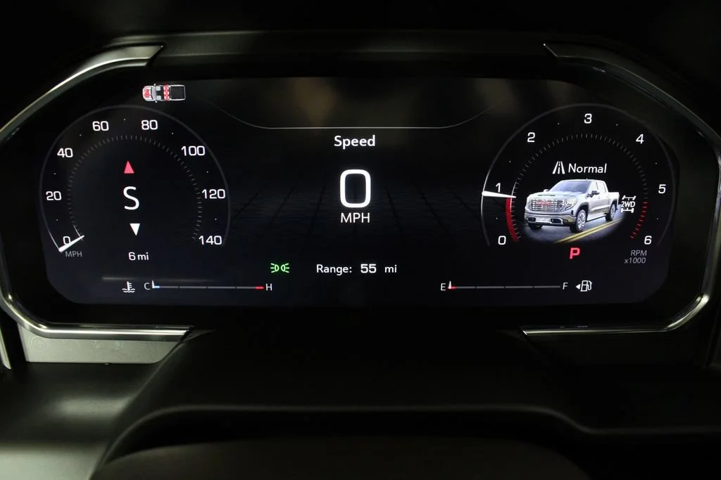2026 GMC Sierra 1500 Denali - Photo 24