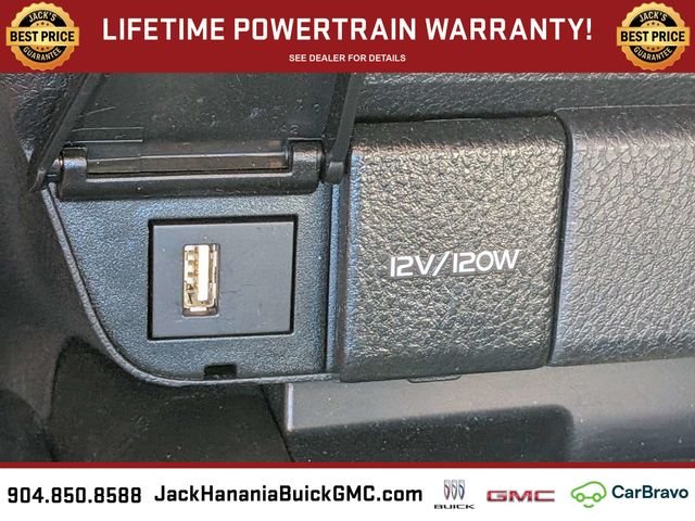 Used 2024 Gray Toyota XSE image 20
