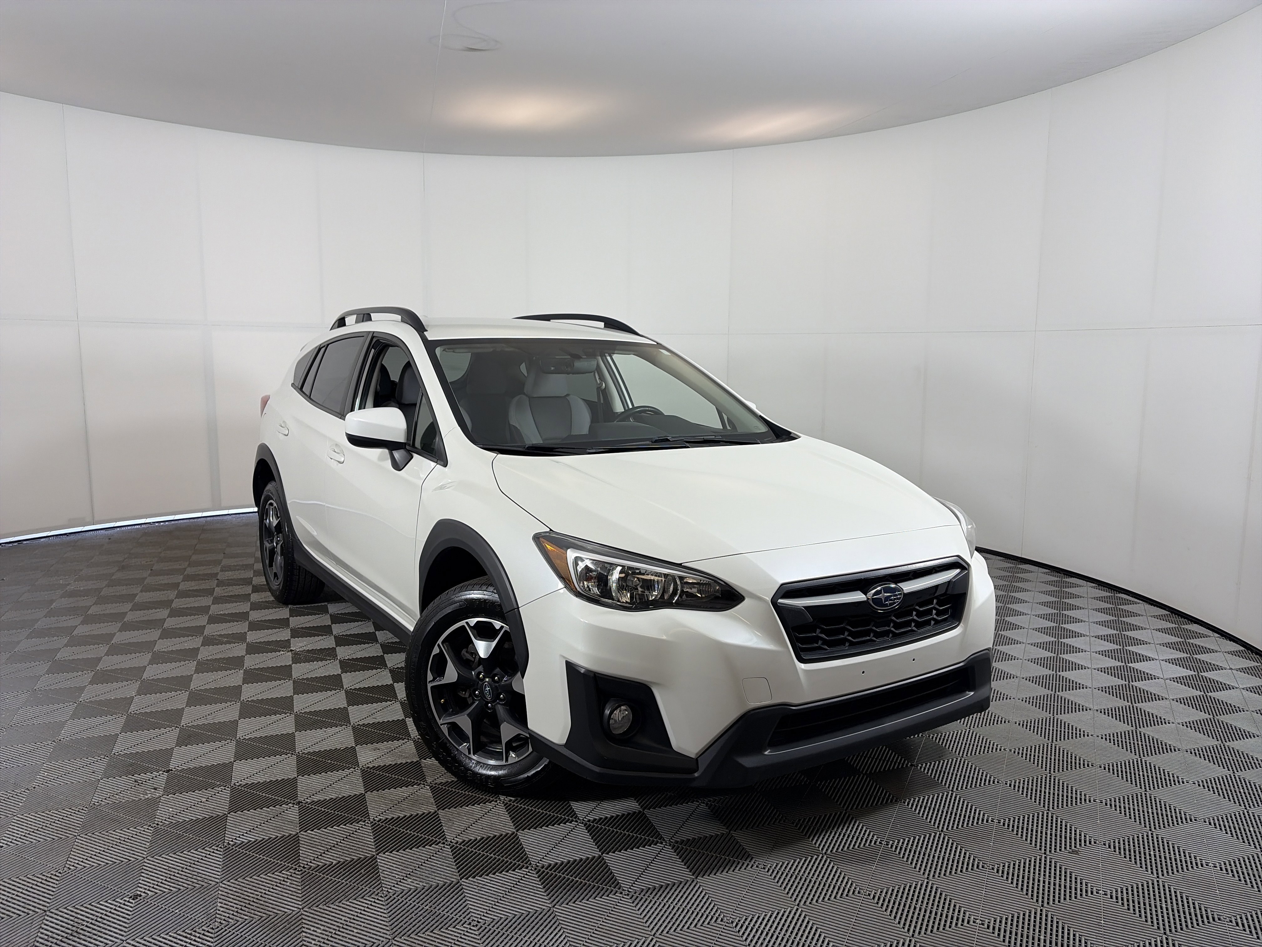 2019 Subaru Crosstrek Premium