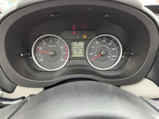 Used 2018  Subaru Premium image 11