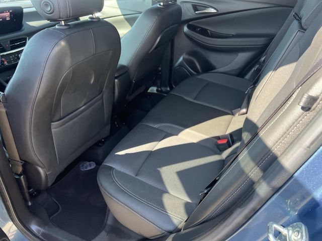 2024 Buick Encore GX Preferred - Photo 13