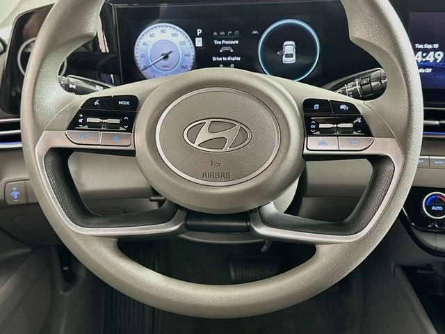 Certified Pre-Owned 2024 Hyundai Elantra SEL