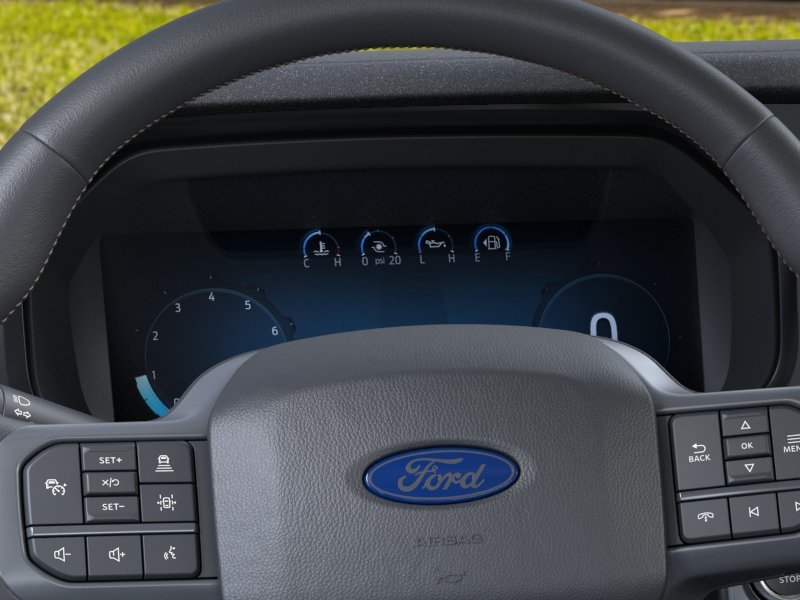 2025 Ford F-150 Lariat - Photo 13