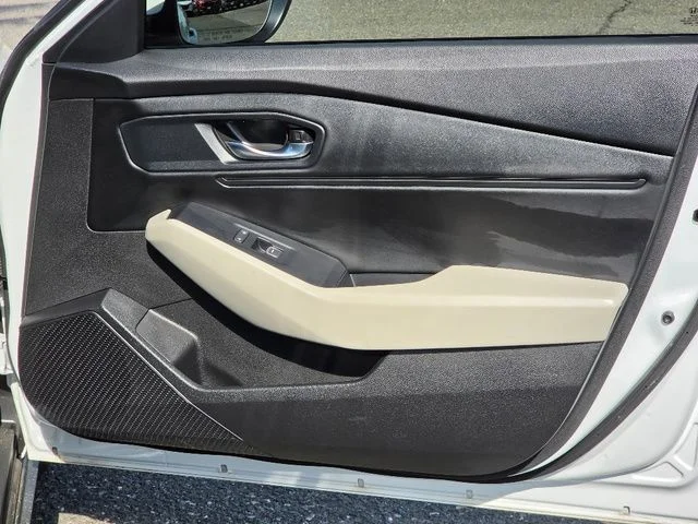 2024 Honda Accord EX - Photo 10