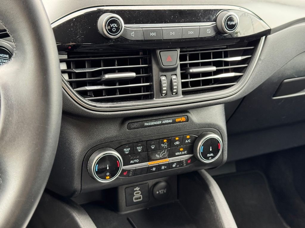 Used 2024 Black Ford Active image 30