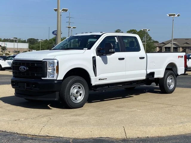New 2026 Oxford White Ford XL image 5